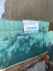 Residential Plot in Rocieros De La Puebla