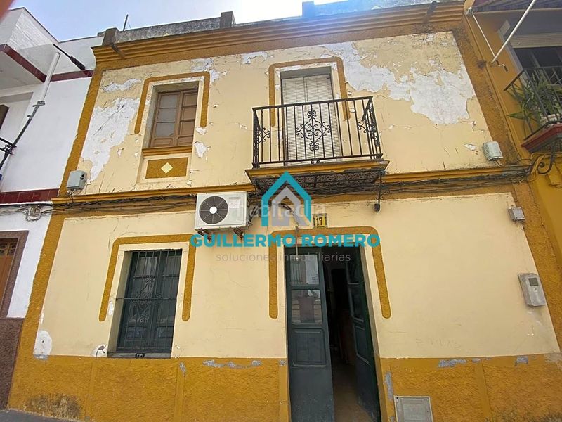 Foto 16a5b9c5-7286-4c55-8c9c-1d2afe6d0aea. Casa a Coria del Río