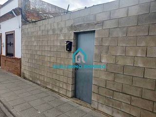 Wohngrundstück in Puebla del Río (La)