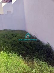 Wohngrundstück in Puebla del Río (La)