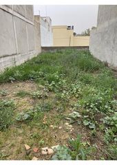 Terreno residenziale in Coria del Río. Solar en cantalobos