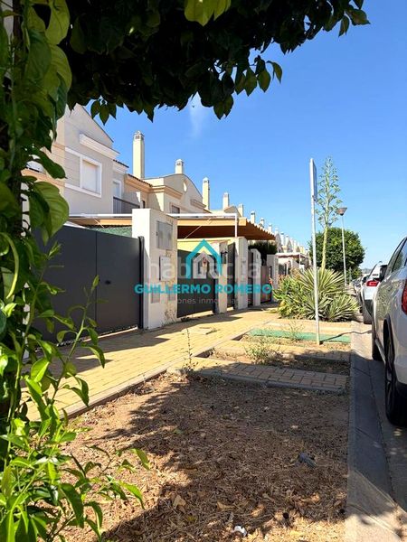 Foto 5ea748c8-7688-4859-b4dc-5f3090cffb53. Casa a Huévar