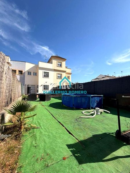 Foto a13112af-81d3-45b9-8043-32a723dfd7dd. Casa a Huévar