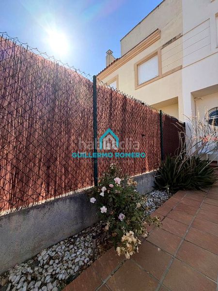 Foto e6e9a202-69d9-4af6-8bf0-6ba3a19fe124. Casa a Huévar