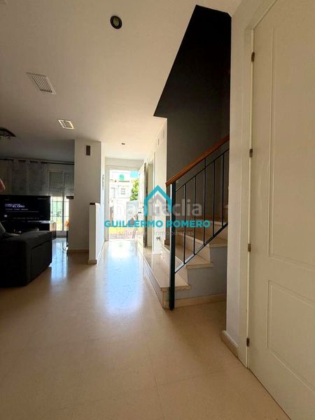 Foto e74d7866-a659-4dbf-983e-00294e92c234. Casa a Huévar