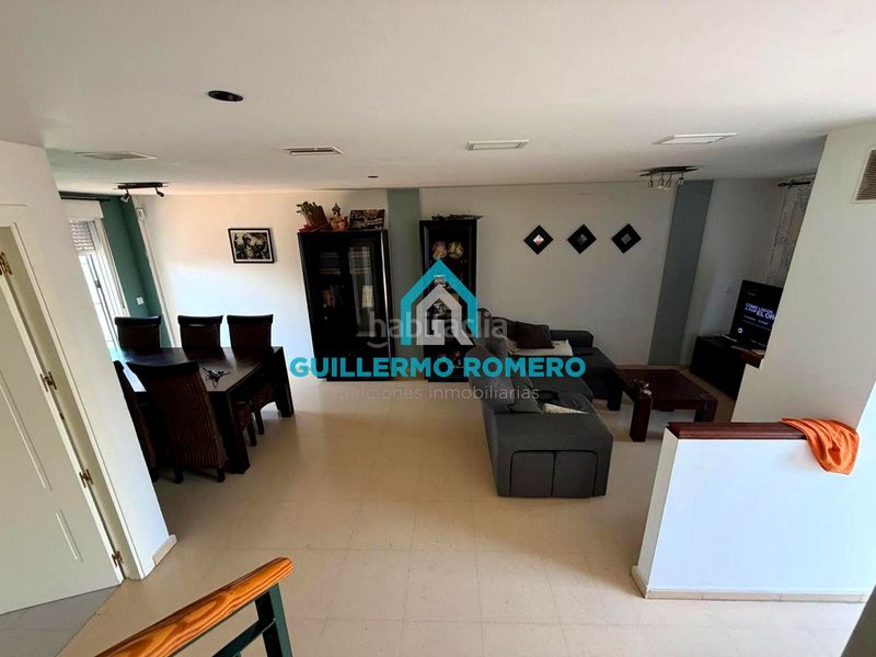 Foto e87f28d3-ff20-40b1-96f1-bbee72e1f9dc. Casa a Huévar