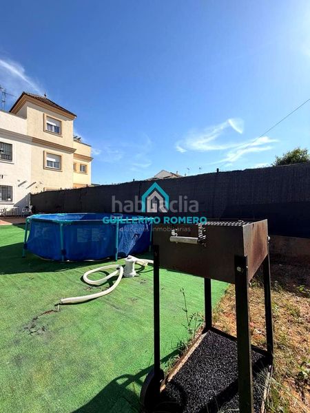 Foto ed4ac870-b0f0-431a-8830-175396d26874. Casa a Huévar