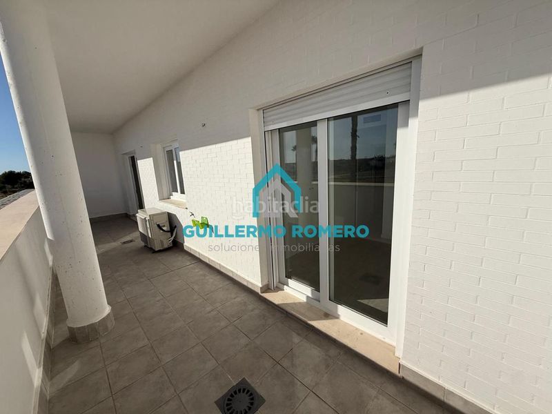 Foto 0c3d17a0-1d5c-4d44-88c1-1c85c40e52db. Rent flat with parking in Gines