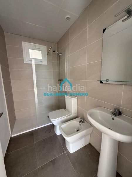 Foto 283a66f2-6b66-4c76-8fef-d783710bc1c9. Rent flat with parking in Gines