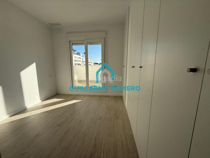 Foto 673655f1-331f-4949-bea7-0f254d7f30b3. Rent flat with parking in Gines