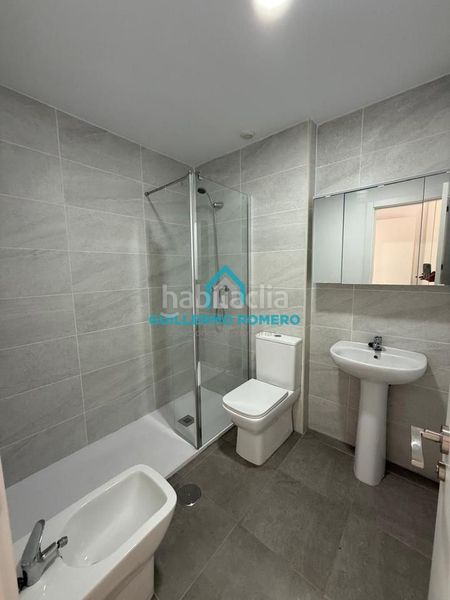 Foto 7f45d9c5-7ace-48a3-8224-baa2bcbddb60. Rent flat with parking in Gines