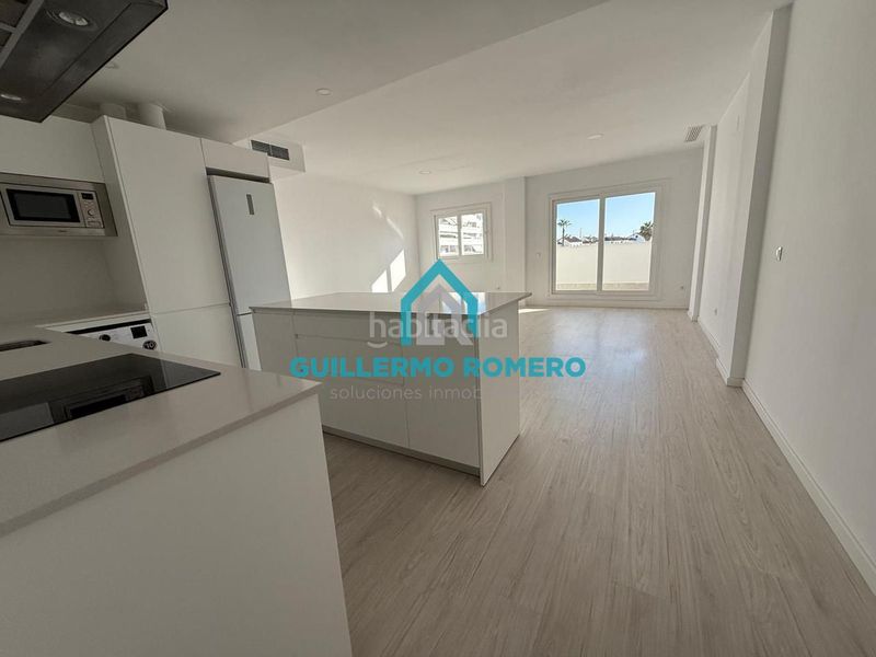 Foto e654af0e-18ef-4894-9df7-91db3f0adcf6. Rent flat with parking in Gines