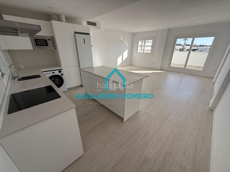 Foto ffb0aa7a-64b8-4187-93d3-177f75fd1ed3. Rent flat with parking in Gines