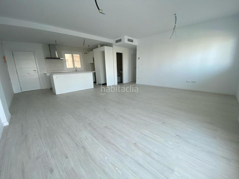 Foto 370ede73-efda-4e4b-8ea3-2b5c599dfad0. Lloguer pis amb aparcament a Gines