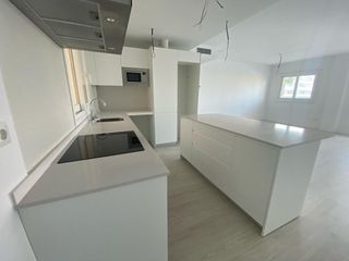 Miete Etagenwohnung in Gines
