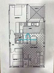 Ground floor  Peteneras