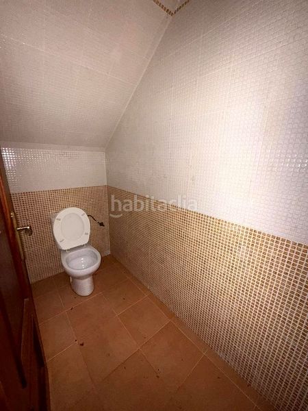 Foto 5887db05-3b37-4e41-b088-e49ac87ac9bb. Planta baixa a Coria del Río