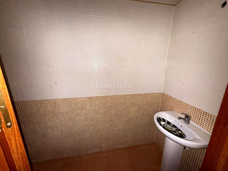 Foto 9220246e-95cd-43e2-bfc8-db72ef0f539a. Planta baixa a Coria del Río