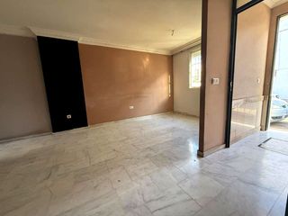 Planta baixa a Coria del Río
