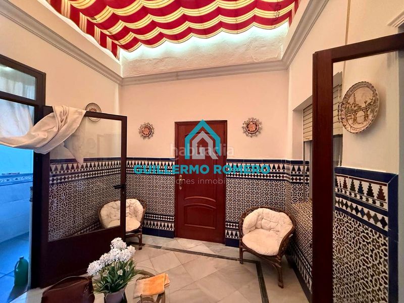Foto 14a99a9d-5b1f-4b2e-b122-46e954314705. Casa a Puebla del Río (La)