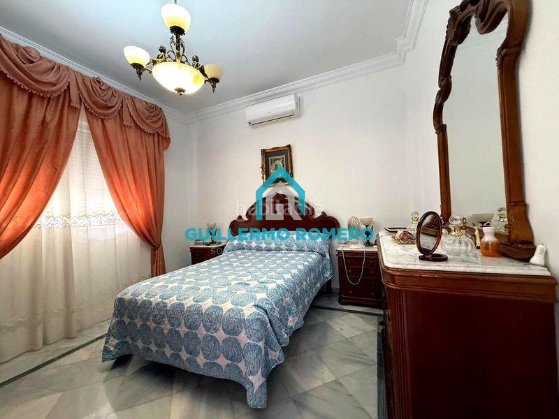 Foto 450378d3-b382-4c4f-b49a-6594f613a971. Casa a Puebla del Río (La)
