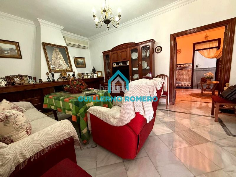 Foto 5f044c9a-32d1-4a24-b2b5-e7ae5f081e0c. Casa a Puebla del Río (La)