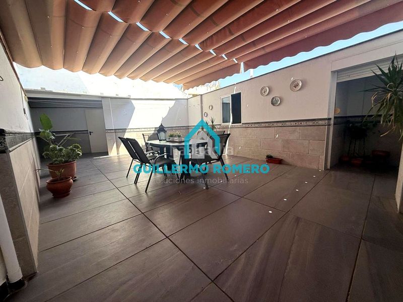 Foto 9606c354-4980-41ca-972a-2836fb47dcf1. Casa a Puebla del Río (La)
