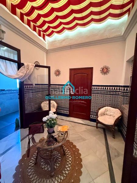 Foto a130ae80-aa7f-4a6c-8a9d-5dcd0b432052. Casa a Puebla del Río (La)