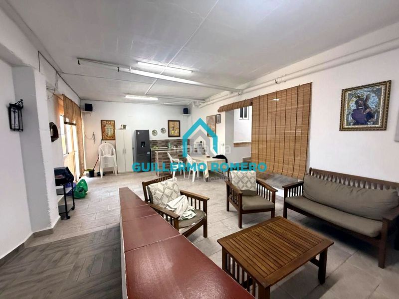 Foto cd0a8a1b-d482-49e8-ba4a-087aa14b4055. Casa a Puebla del Río (La)