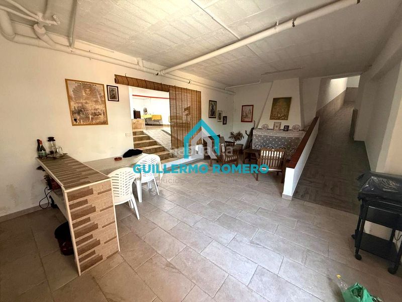 Foto dbcbcf45-adc4-4534-951a-ee6ecd6bab03. Casa a Puebla del Río (La)