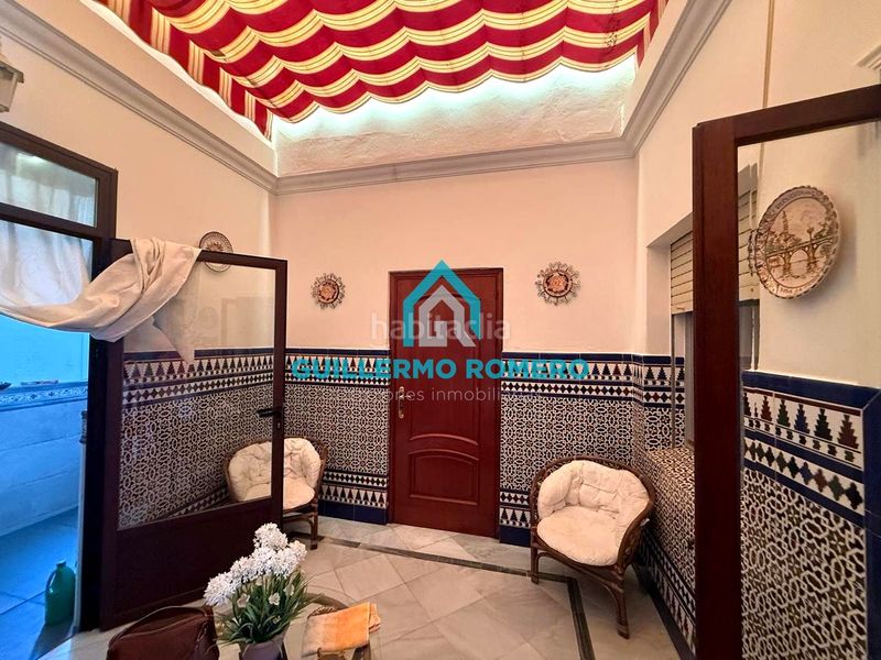 Foto ee259391-03d4-4350-bed5-c467c8a01b38. Casa a Puebla del Río (La)