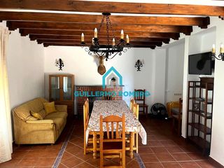 Haus in Puebla del Río (La)