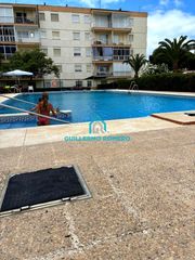 Pis a Golf - Torre Almenara