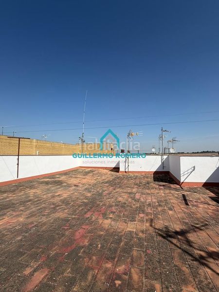 Foto a18e16e3-82f3-4460-a0e1-b11f76859683. Pis a Puebla del Río (La)