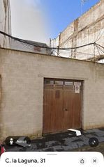 Terreno residenziale in Coria del Río. Solar urbano en venta en el centro de coria