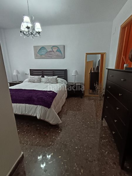 Foto 12b7d9fb-b99f-41bb-9bc8-a05f91427cff. Pis amb calefacció aparcament a Centro Almazora / Almassora