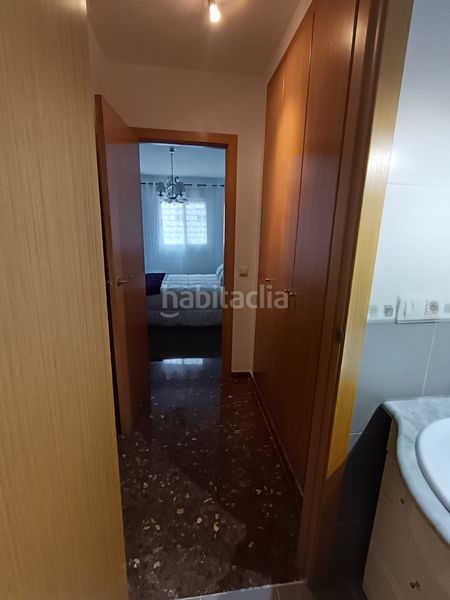 Foto 3daba950-0ad7-42a6-bd41-2dec7013f765. Pis amb calefacció aparcament a Centro Almazora / Almassora