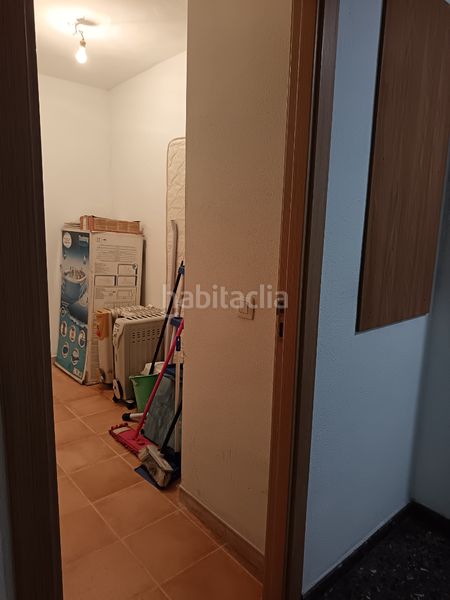 Foto b6d8843d-10cb-411e-b613-27a5fdbca9a8. Pis amb calefacció aparcament a Centro Almazora / Almassora