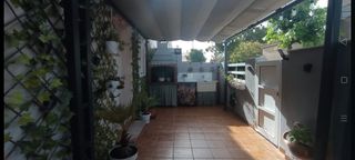 Rent Towny house  Calle partidor del mig. Se alquila adosado en la playa verano/