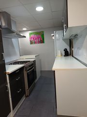 Flat in Cariñena - Carinyena. Piso reformado en buena zona avenida del cedre