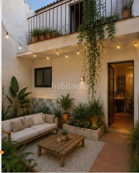 Foto 0037b668-5966-493a-8bf4-c9e03db3fabf. Casa amb xemeneia a Centro Almazora / Almassora