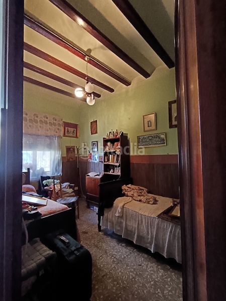 Foto 03c27205-d81a-4414-bf0f-fce7601e4e9b. Casa amb xemeneia a Centro Almazora / Almassora