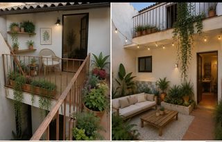 Casa en Centro. Casa para reformar excelente ubicación almazora