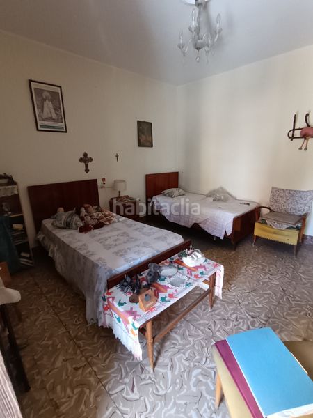 Foto 40b6b435-68c8-4231-9878-0cdd06b5bd4c. Casa amb xemeneia a Centro Almazora / Almassora