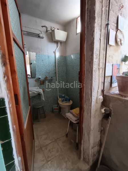 Foto 49dc2129-9d60-4f88-8be8-a1b3aa797dc0. Casa amb xemeneia a Centro Almazora / Almassora