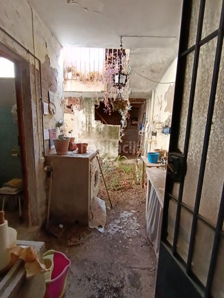 Foto 56b536f1-6e97-4cbb-a411-9d1d0de92174. Casa amb xemeneia a Centro Almazora / Almassora