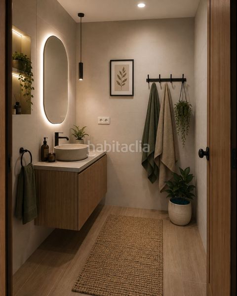 Foto 5dda4215-6fd2-4950-96c5-25424c7f1f7b. Casa amb xemeneia a Centro Almazora / Almassora