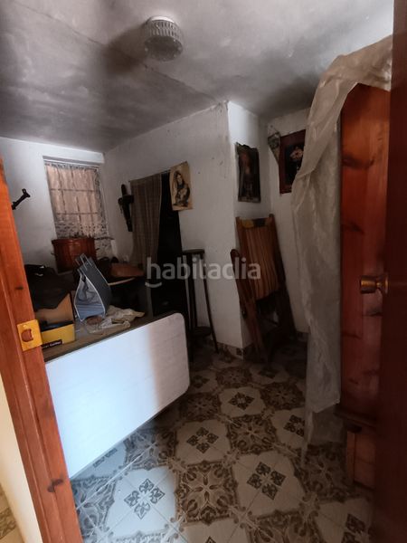 Foto 6f09502d-b30d-4e93-9d2e-07842bc80b4c. Casa amb xemeneia a Centro Almazora / Almassora