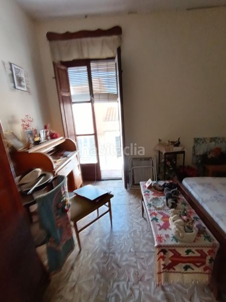 Foto cba03e68-f1ae-45f3-a636-ee56c7fec49d. Casa amb xemeneia a Centro Almazora / Almassora