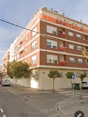Piso en Calle Cervera del Maestrat 23
